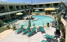 Caribbean Motel